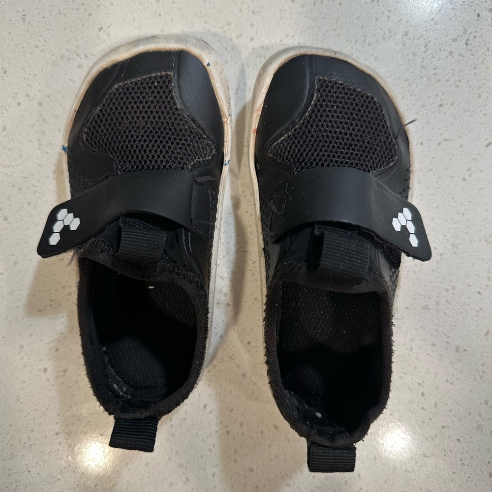 Vivobarefoot vivo barefoot PRIMUS SPORT II TODDLERS  sneakers shoes